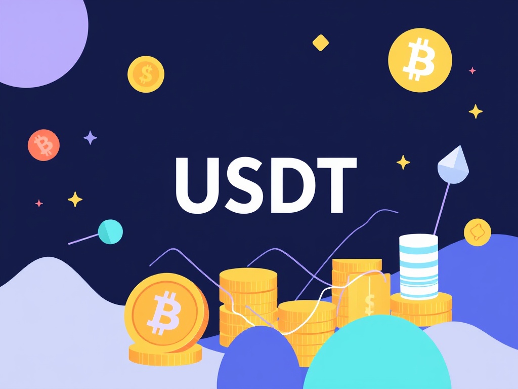 Приватный свап USDT: как безопасно обменять криптовалюту без следов