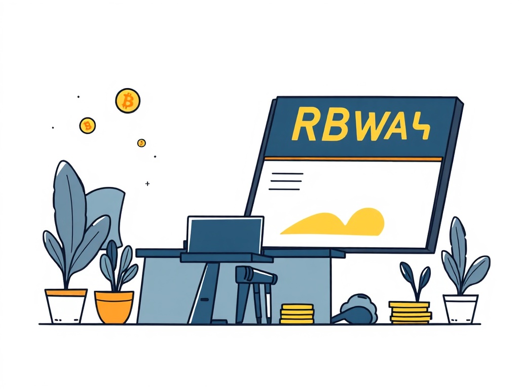 Приватный RWA токен: как частные активы меняют ландшафт цифровых инвестиций
