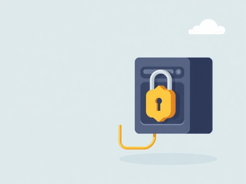 Understanding Encrypted Cloud Storage: A Secure Solution for Your Digital Assets in the BTC Mixer Era