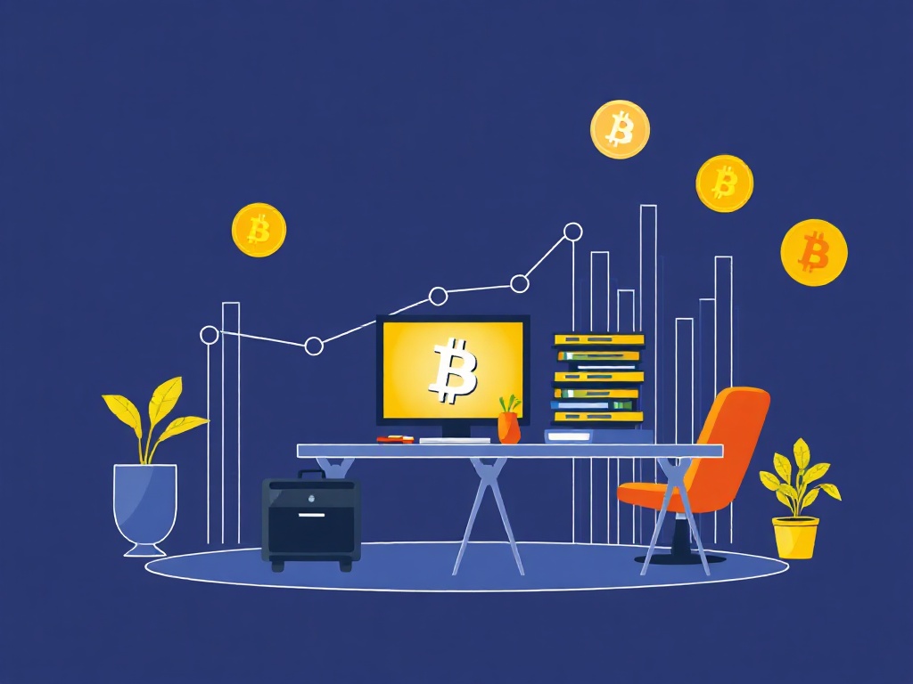 Private Staking Service: Secure and Anonymous Crypto Staking Solutions