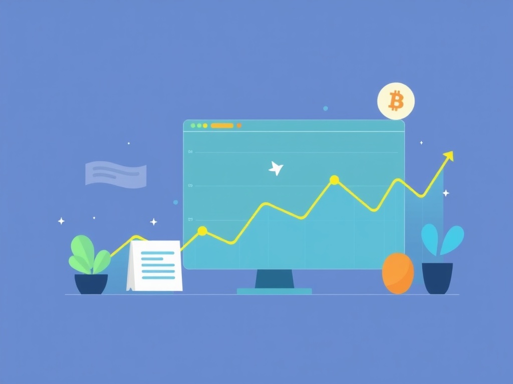 Private Portfolio Tracker: Securely Monitor Your Crypto Investments Anonymously
