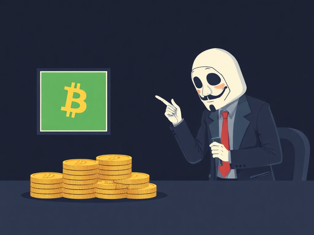 Understanding the Anonymous OTC Deal: A Comprehensive Guide for Crypto Traders