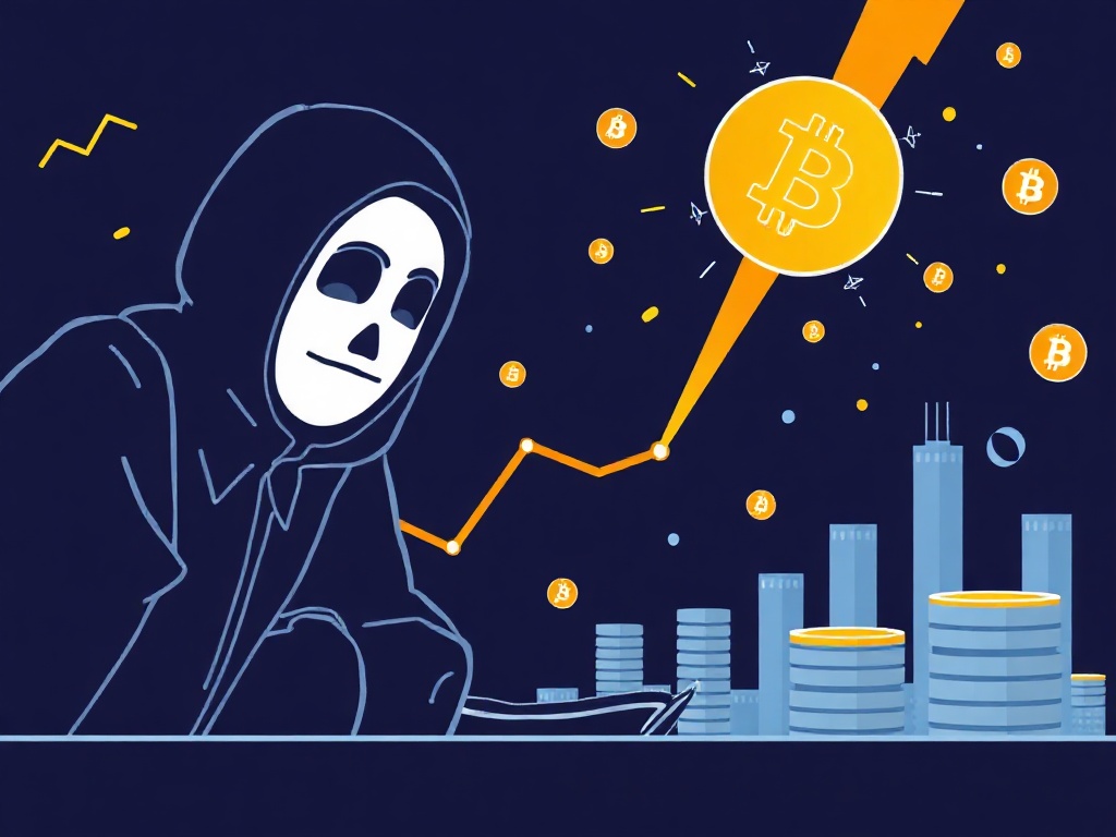 Anonymous Flash Arbitrage: A Comprehensive Guide to Profitable Bitcoin Mixing Strategies