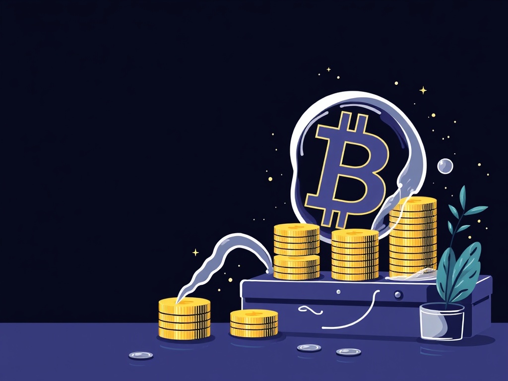 Understanding Private Position Liquidation in Bitcoin Mixing: A Comprehensive Guide for BTC Enthusiasts