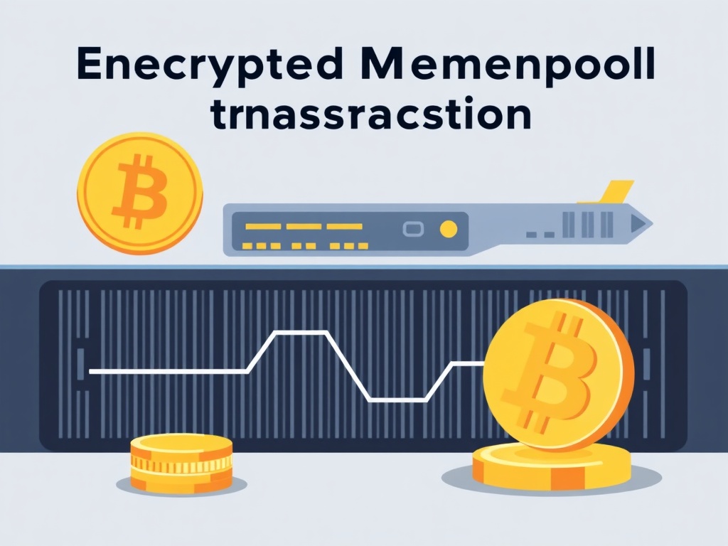Understanding Encrypted Mempool Transactions in Bitcoin Mixing Services