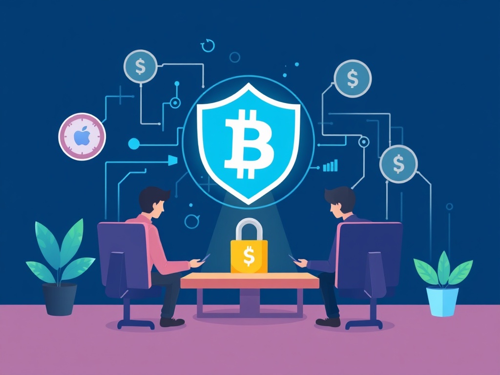 Understanding Social Recovery Privacy in the Context of Bitcoin Mixers