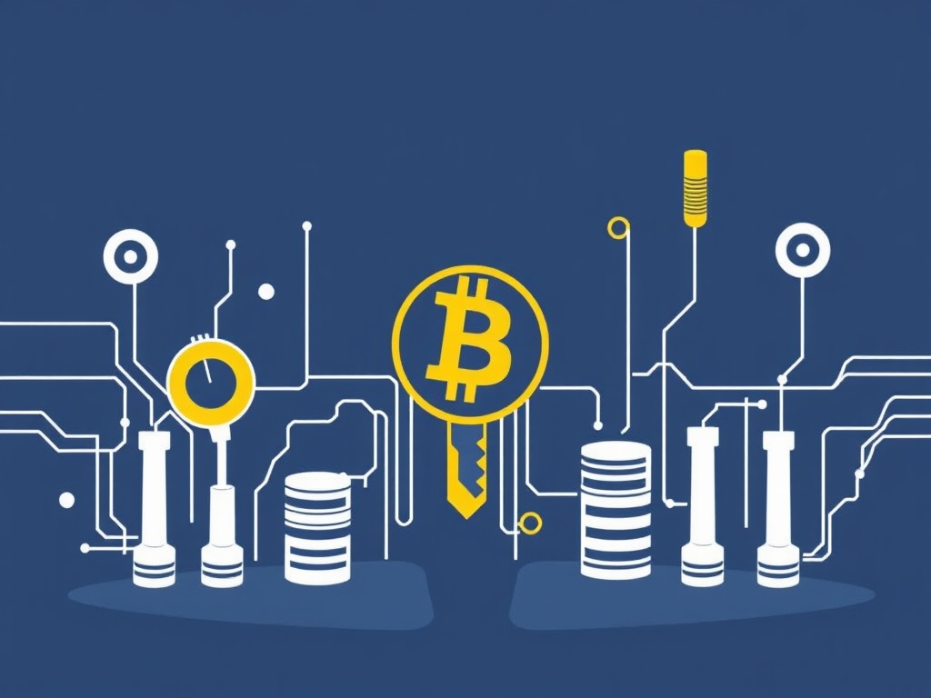 Understanding Anonymous Key Generation in BTCMixer for Enhanced Privacy
