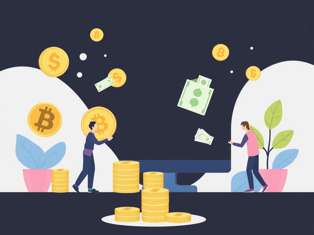Exchange for Cash: The Ultimate Guide to Converting Bitcoin and Crypto for Fiat Currency