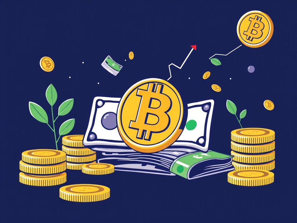 Bitcoin for Cash: A Comprehensive Guide to Converting Your BTC to Fiat Currency