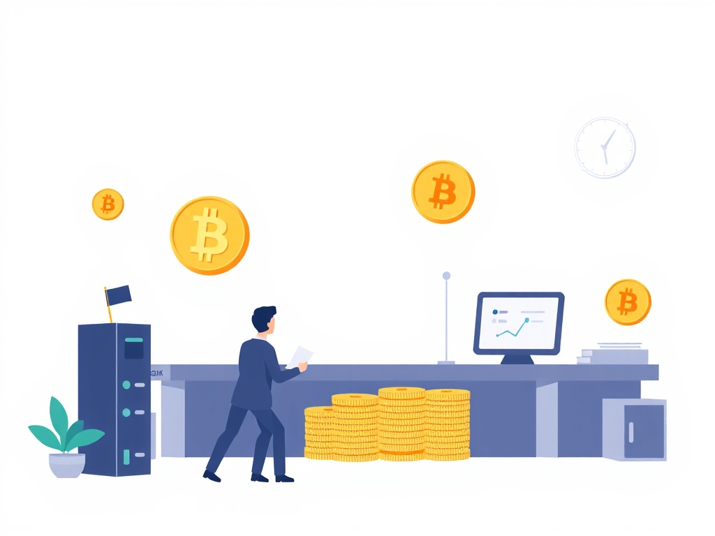 The Ultimate Guide to Anonymous Stablecoin Exchange: Privacy-Focused Crypto Trading in 2024