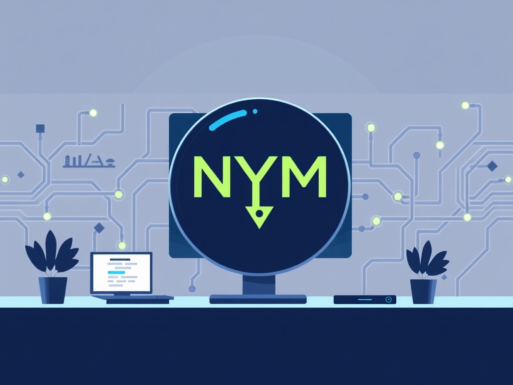 The Nym Privacy Network: A Deep Dive into Decentralized Privacy Solutions for Crypto Users