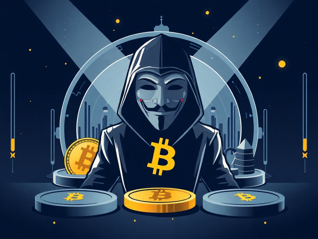 Top Anonymous Cryptocurrencies in 2024: Privacy-Focused Digital Assets for Secure Transactions