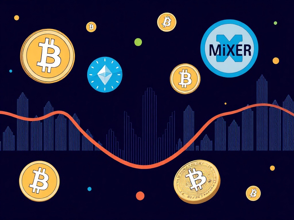 Private Cryptocurrency Comparison: Top Privacy-Focused Coins and Mixers in 2024