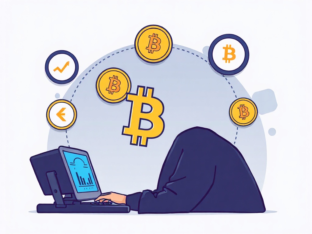 Understanding Cryptocurrency User Deanonymization: Methods, Risks, and Protection Strategies