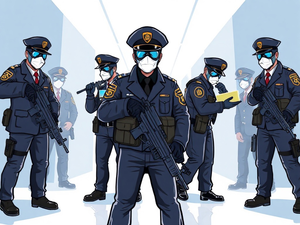 Understanding Interpol Crypto Crimes: How Law Enforcement Tracks Illicit Digital Transactions
