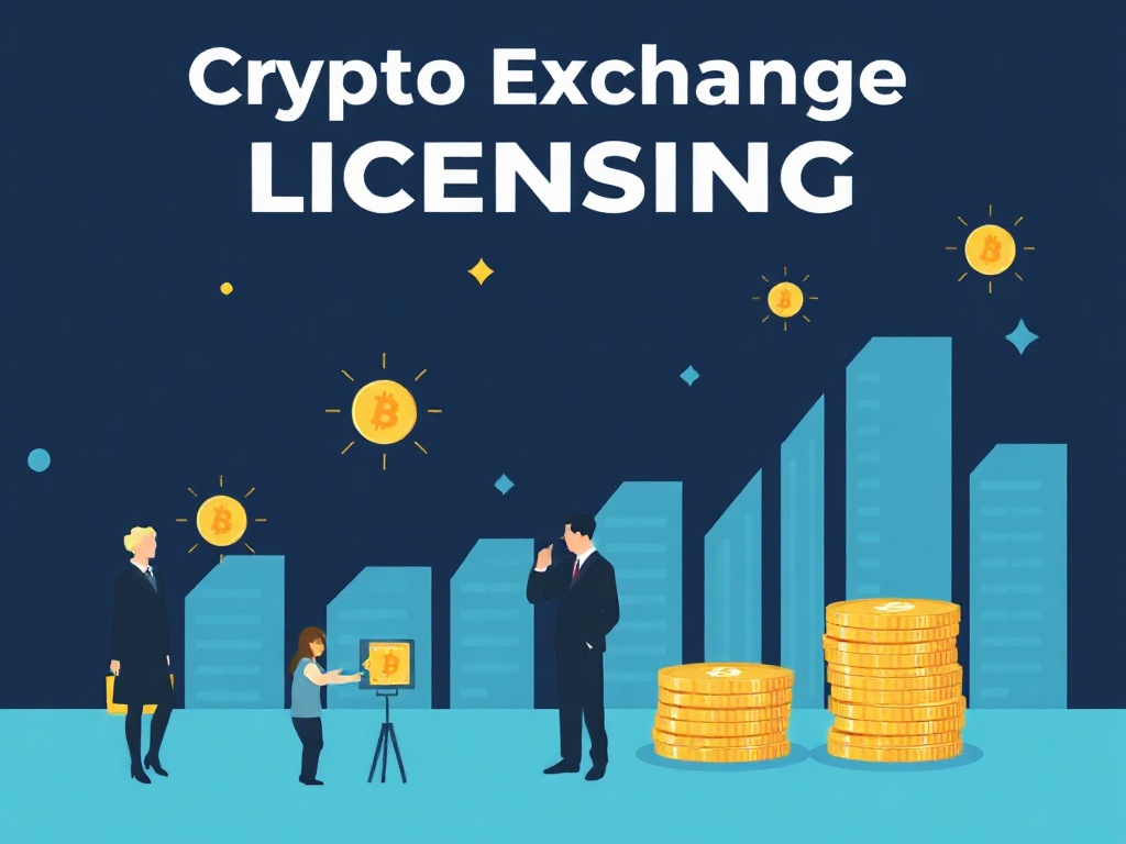 The Ultimate Guide to Crypto Exchange Licensing: Navigating Regulatory Compliance for Secure Trading