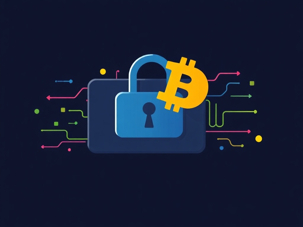 Understanding Encrypted Input Data in BTC Mixer Transactions for Enhanced Privacy