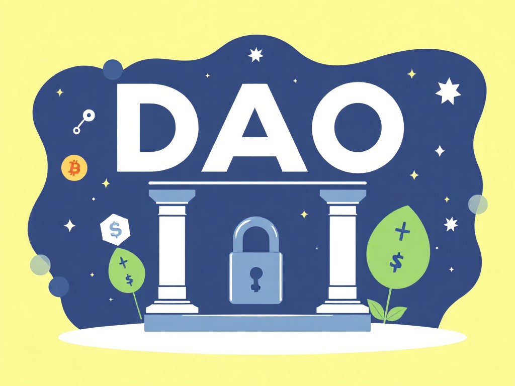Understanding DAO Treasury Privacy: Protecting Funds in Decentralized Organizations