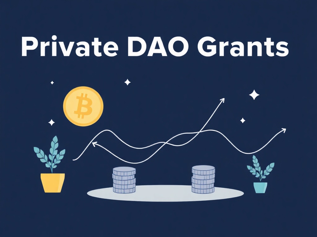 Understanding Private DAO Grants: A Comprehensive Guide for Crypto Enthusiasts