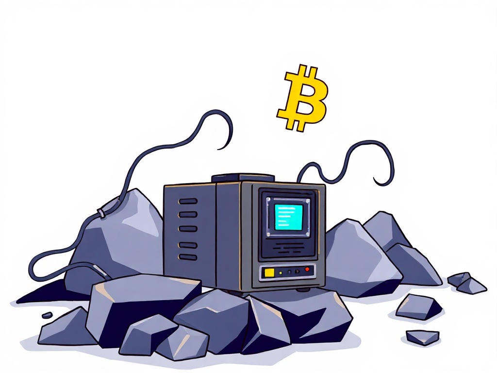 Private Solo Mining: The Ultimate Guide to Solo Bitcoin Mining in 2024