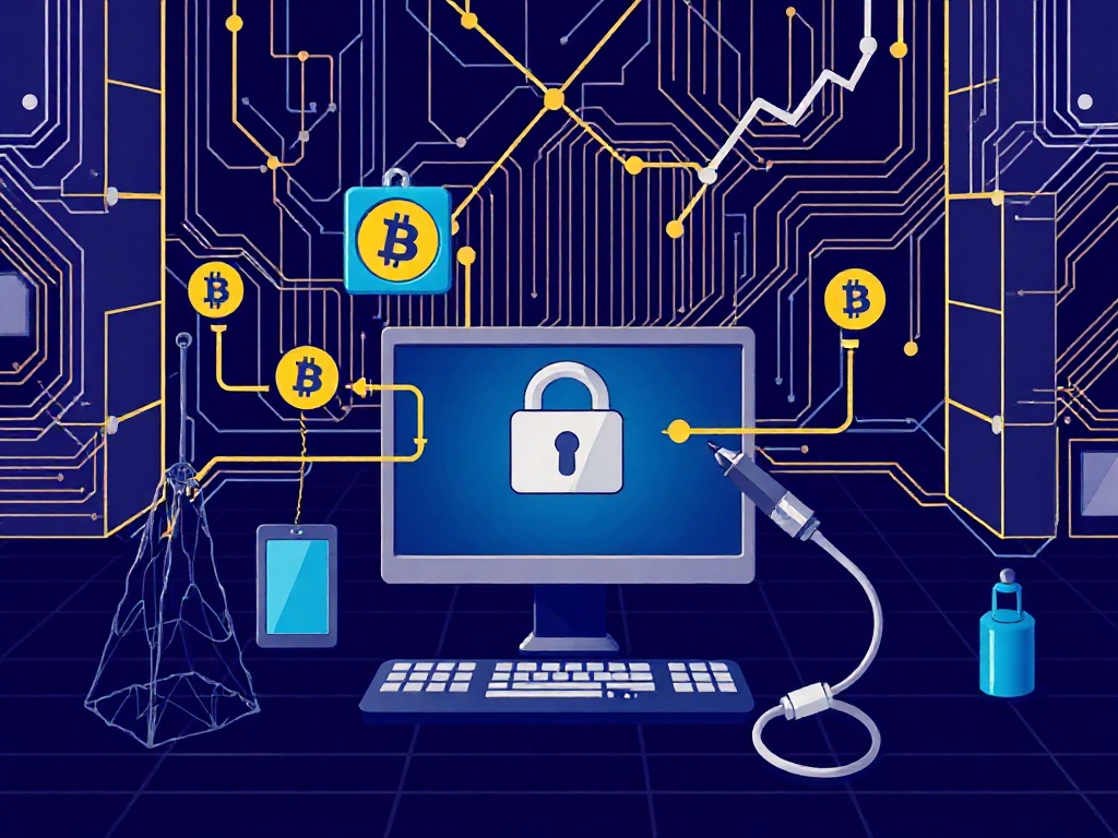 Understanding Anonymous Blockchain Access: Privacy Solutions for Secure Transactions
