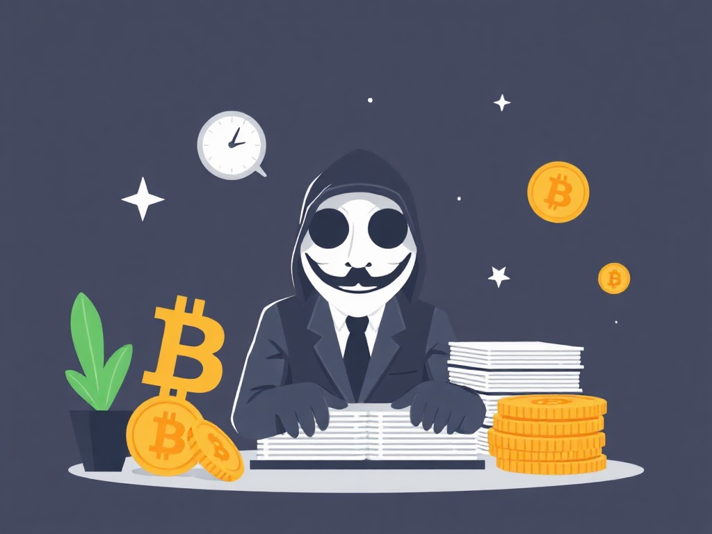 Understanding the Anonymous Tax Report: A Guide for Crypto Users in the BTC Mixer Niche