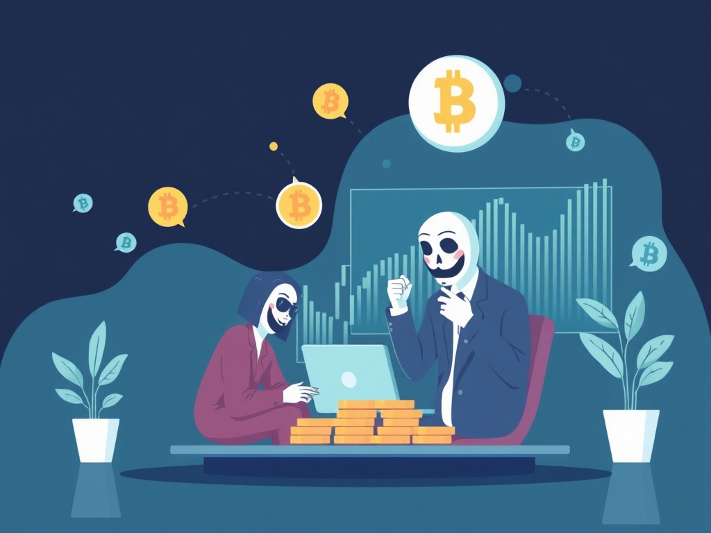 Anonymous Social Trading: The Future of Secure and Private Cryptocurrency Investments