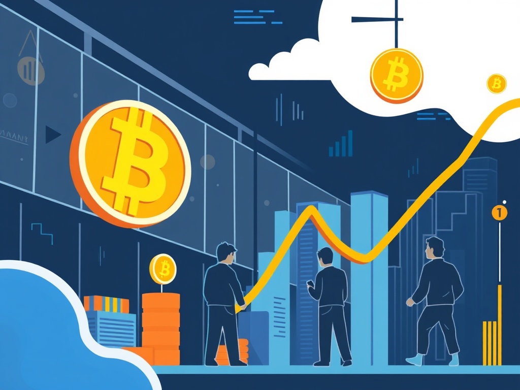The Private OTC Market: A Comprehensive Guide to Over-the-Counter Trading in the BTC Mixer Niche