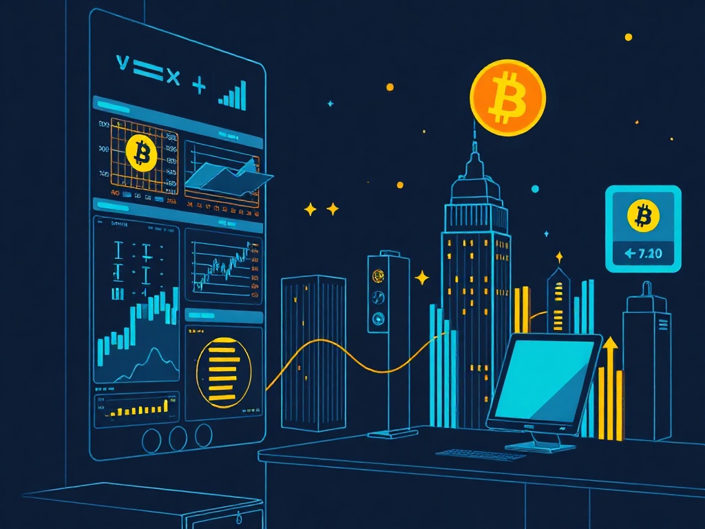 Understanding the Hidden Market Maker in Bitcoin Mixing Services: A Deep Dive into BTCMixer's Role