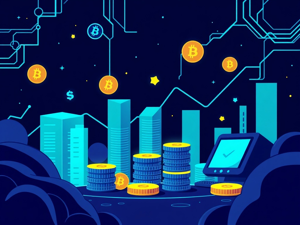Anonymous DCA Accumulation: A Secure and Private Way to Build Bitcoin Wealth