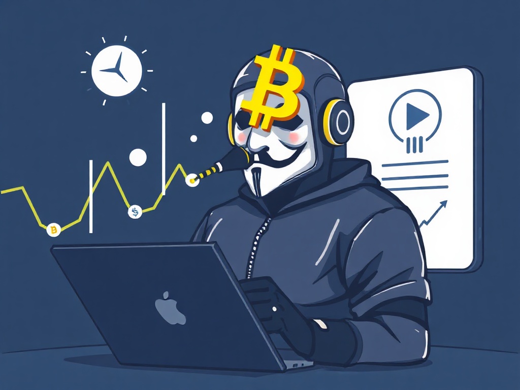 The Ultimate Guide to Using an Anonymous Liquidation Bot for Secure Crypto Transactions