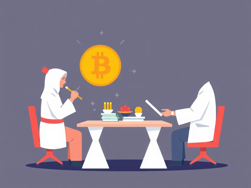 The Ultimate Guide to the Key Generation Ceremony in BTC Mixer: Ensuring Privacy and Security in Bitcoin Transactions