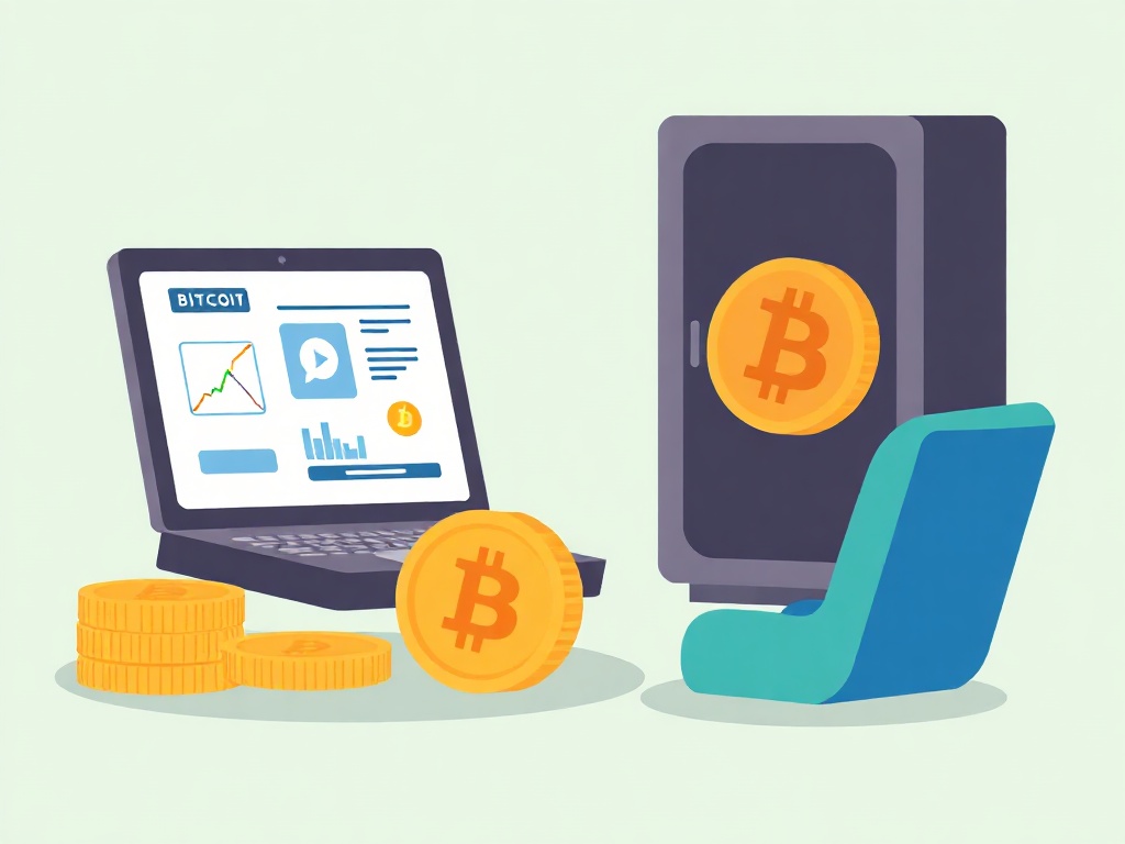 How to Exchange Bitcoin Privately: A Complete Guide to Secure and Anonymous Transactions