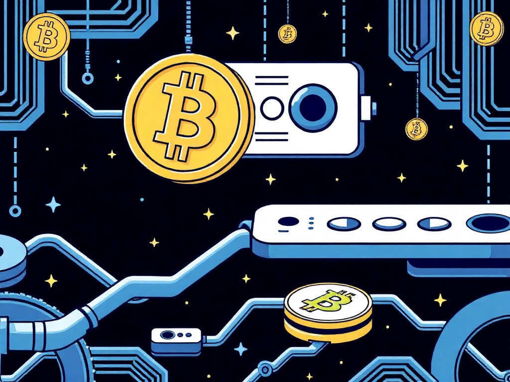 Blockchain Transaction Obfuscation: Enhancing Privacy in Bitcoin Mixing Services