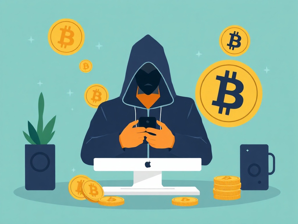 How to Buy Bitcoin Anonymously: A Complete Guide for Privacy-Conscious Users
