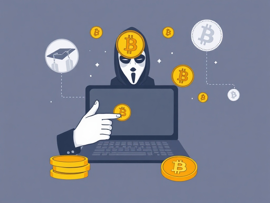 Anonymous Crypto Transfers: How to Keep Your Bitcoin Transactions Private in 2024