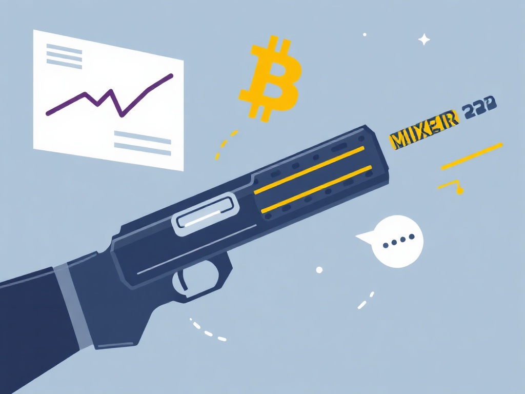 Understanding Bulletproof Range Proofs: The Backbone of Privacy in Bitcoin Mixers