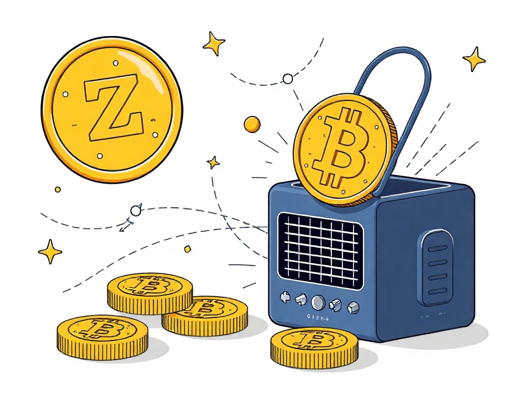 Understanding Zcash Shielded Transactions: Privacy, Security, and Use Cases in the Crypto Ecosystem