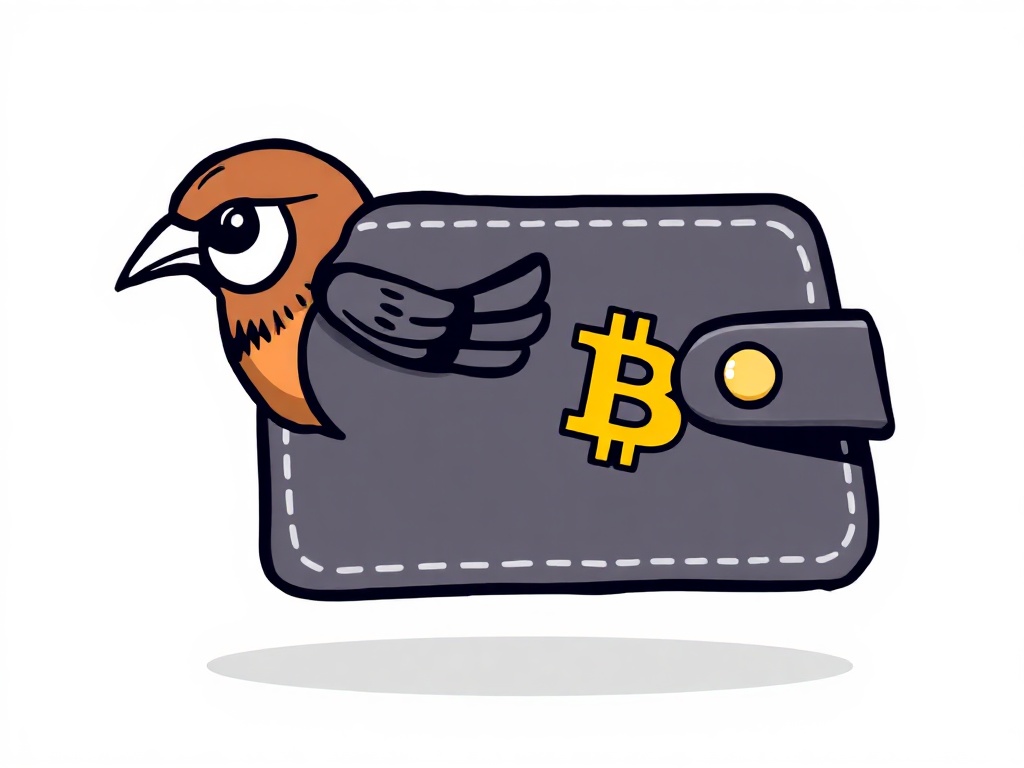 The Ultimate Guide to Sparrow Wallet Private: Maximizing Privacy and Security in Bitcoin Transactions