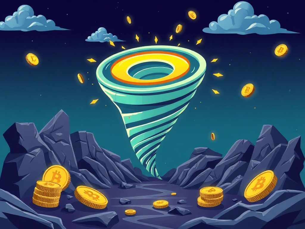 Understanding Tornado Cash Nova: The Next Evolution in Crypto Privacy Solutions