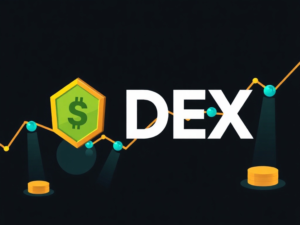 Private DEX Trading: The Future of Secure and Anonymous Cryptocurrency Transactions