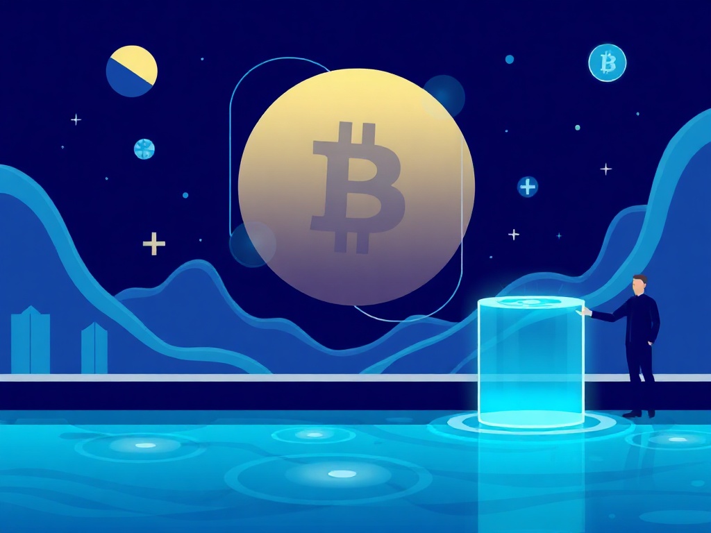 Understanding Private Liquidity Pools: A Deep Dive into Secure and Anonymous Crypto Trading