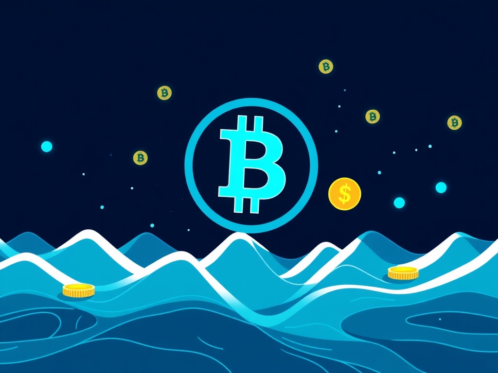 Understanding Anonymous Liquidity Provision in the Bitcoin Mixer Ecosystem