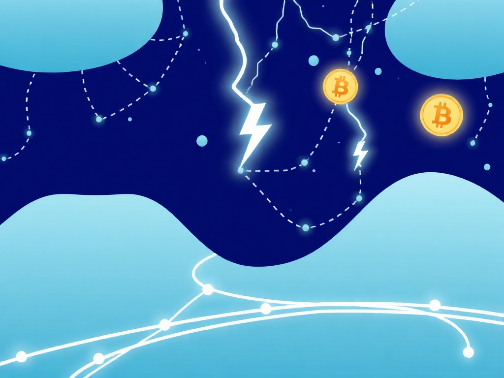 Lightning Payment Routing: The Future of Fast, Secure, and Low-Cost Bitcoin Transactions