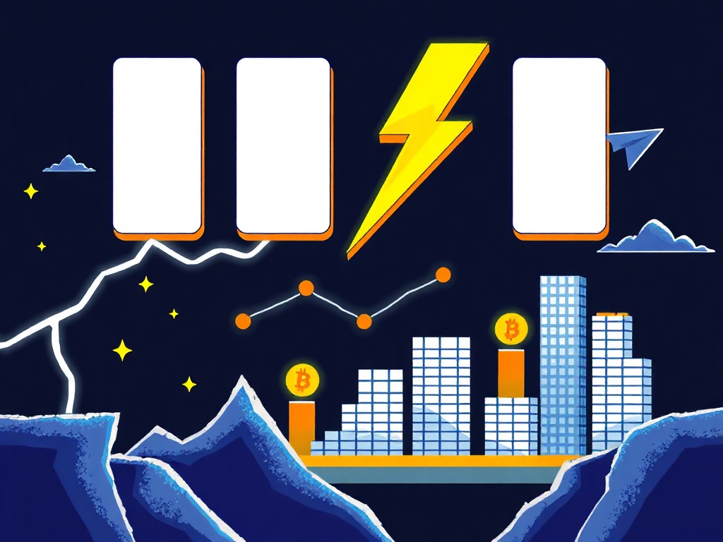 Understanding Lightning Channel Capacity: The Backbone of Bitcoin's Scalable Payment Network