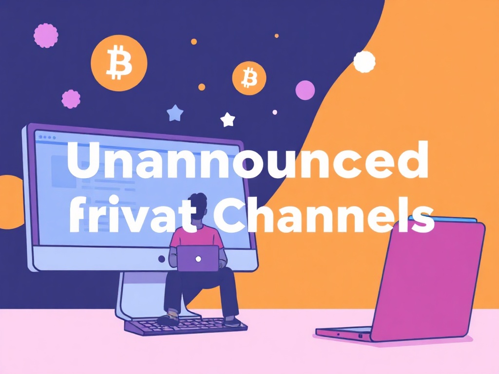 Understanding Unannounced Private Channels in BTCmixer_en2: A Comprehensive Guide