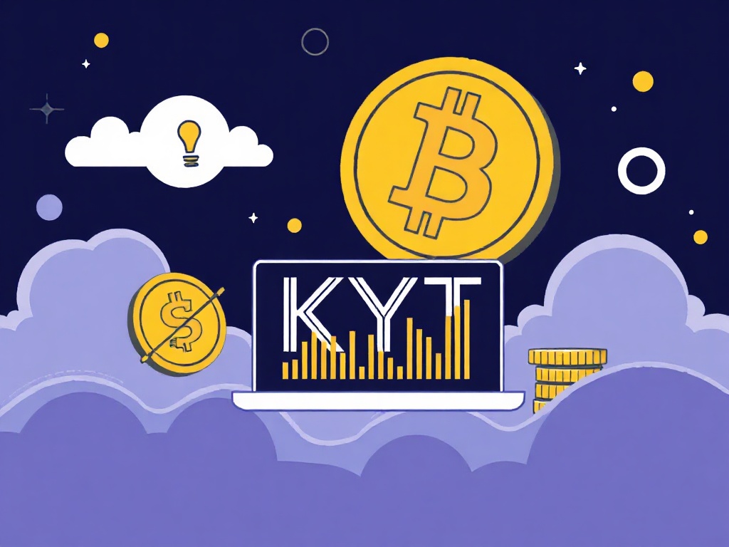 Understanding Chainalysis KYT Compliance: A Comprehensive Guide for BTC Mixer Operators and Users