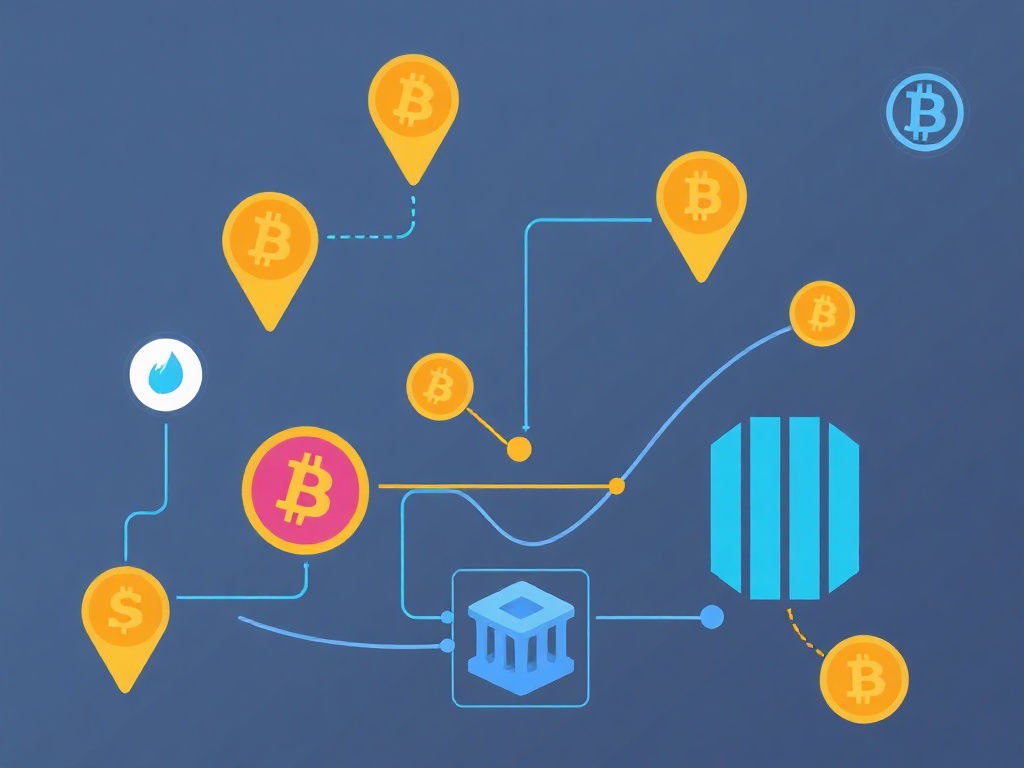 Understanding Token Flow Analysis in BTCmixer: A Comprehensive Guide for Privacy-Conscious Bitcoin Users