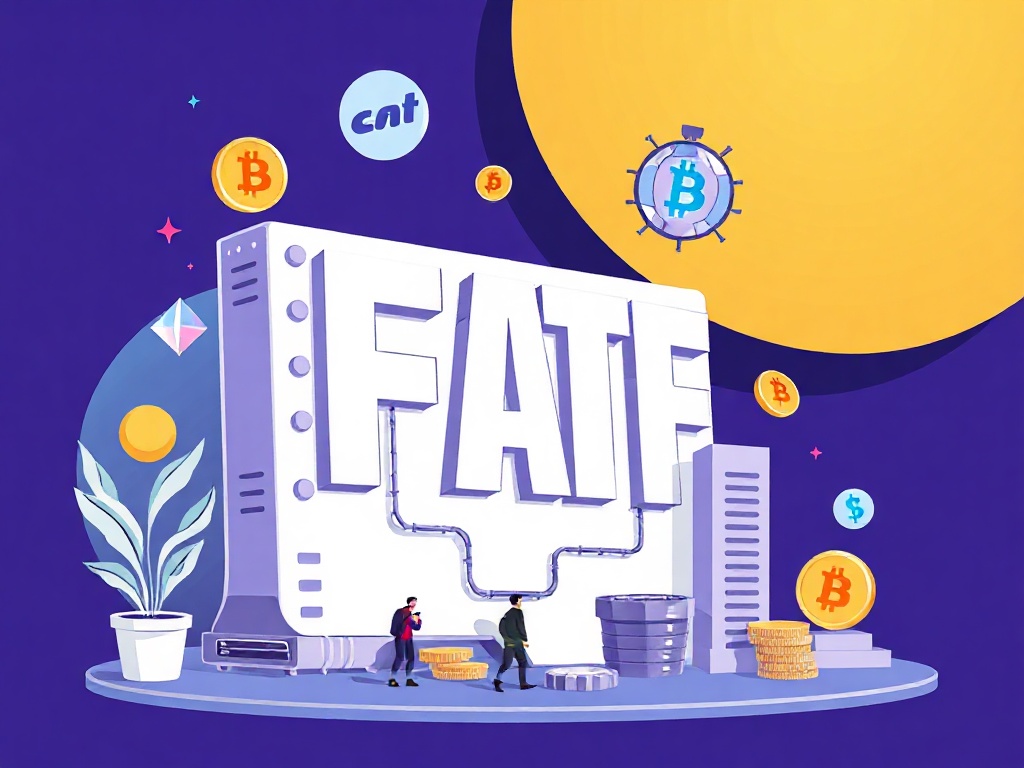 The FATF Virtual Assets Framework: A Comprehensive Guide for Crypto Mixers and Privacy Enthusiasts