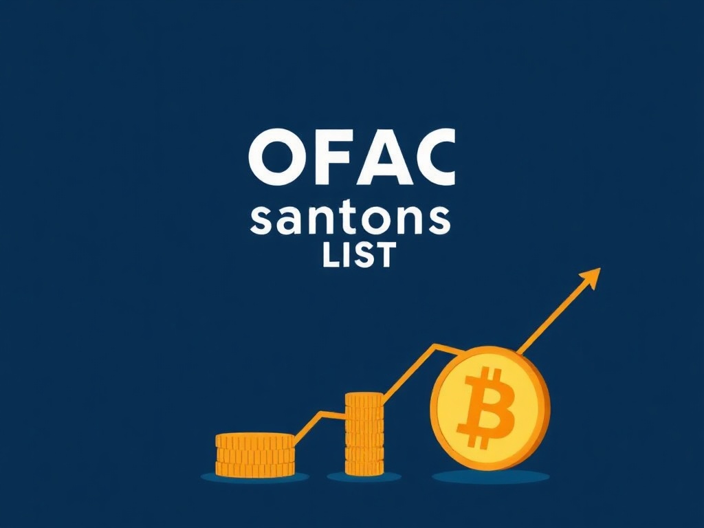 Understanding the OFAC Sanctions List: A Comprehensive Guide for BTC Mixer Users